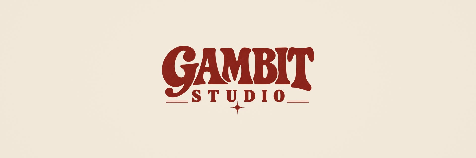GAMBIT STUDIO banner